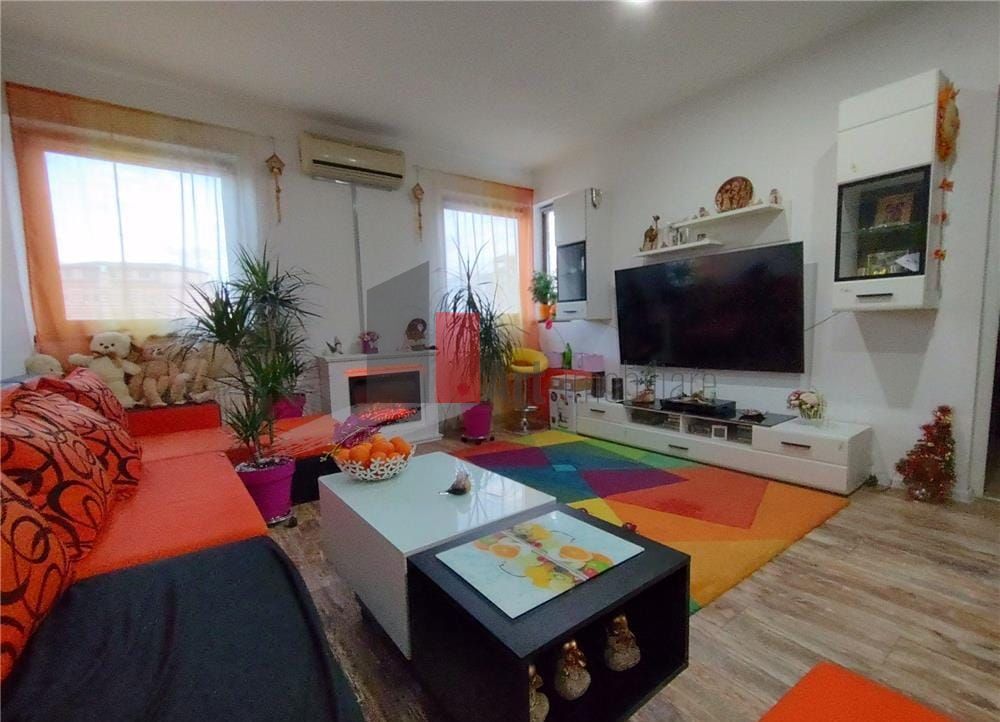 Vânzare apartament în vilă -Bd. Mărășești - Poză 5