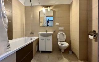 Apartament cu 3 camere de inchiriat in Olimpic, Bd Garii - Poză 7