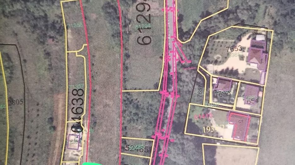 Teren Autorizat si Proiect Casa Individuala - Poză 7