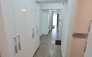 Apartament 3 camere de inchiriat |2 locuri parcare | Pipera Aviatiei - Poză 7