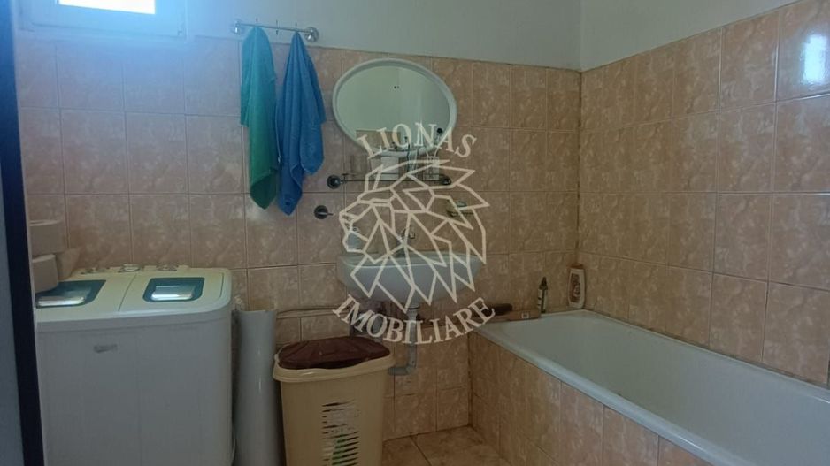 Casa 4 camere, 2 anexe-teren 43 ari cu livada-Feleac 26 km de Bistrita - Poză 6