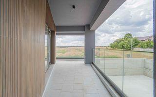 Tomis Nord - Vanzare apartament decomandat cu 3 camere, bloc nou. - Poză 5