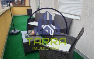 Apartament 2 camere de inchiriat Alba Iulia zona Centru - Poză 9