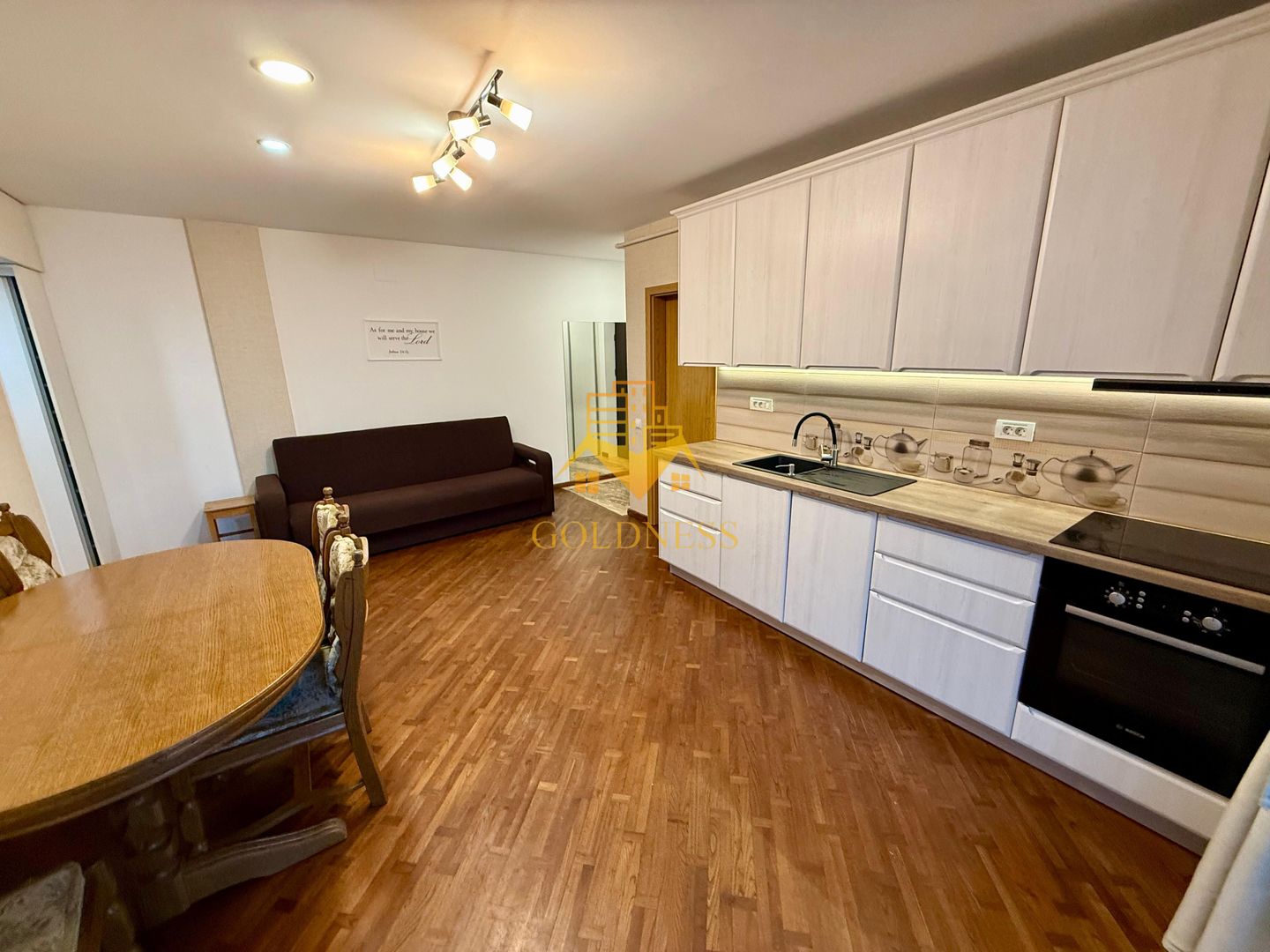 3 camere, modern, parcare, cartierul Marasti, Expo Transilvania, Profi - Poză 2