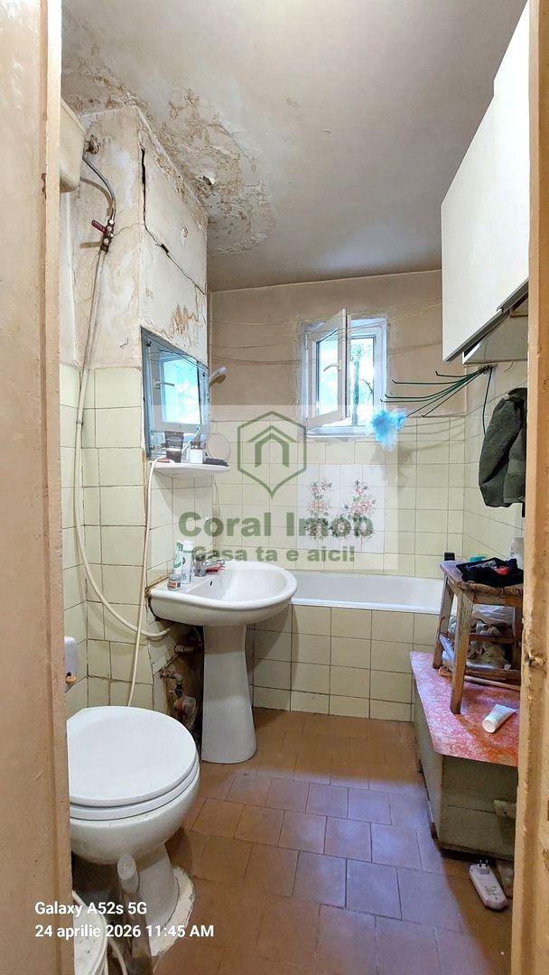 Vanzare apartament 3  camere, Domna Ghica, Colentina, Comision 0% - Poză 8
