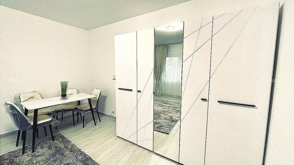 GARS. BRANCUSI, BUCATARIE INCHISA, BLOC NOU, CENTRALA, METROU - Poză 5