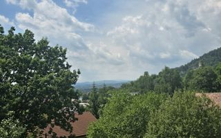 Vila de vanzare D+P+M in Cornu - teren 3300 mp - Poză 10