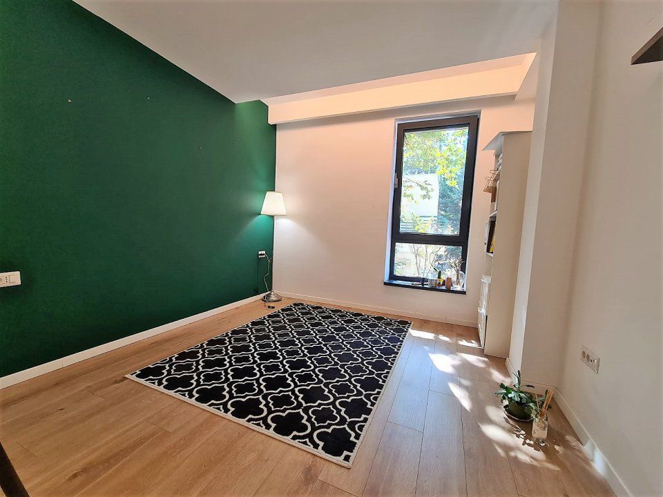 Vila P+2 in Parcul Tineretului - constructie 2021 - ansamblu inchis - Poză 8