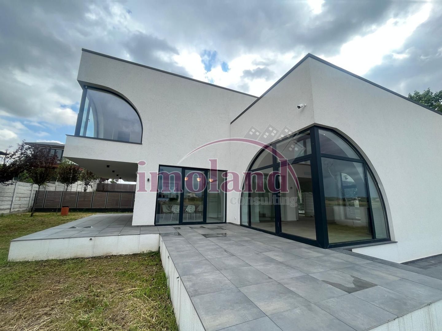 Vila superba - 5 camere - Laguna albastra-Corbeanca - Poză 14