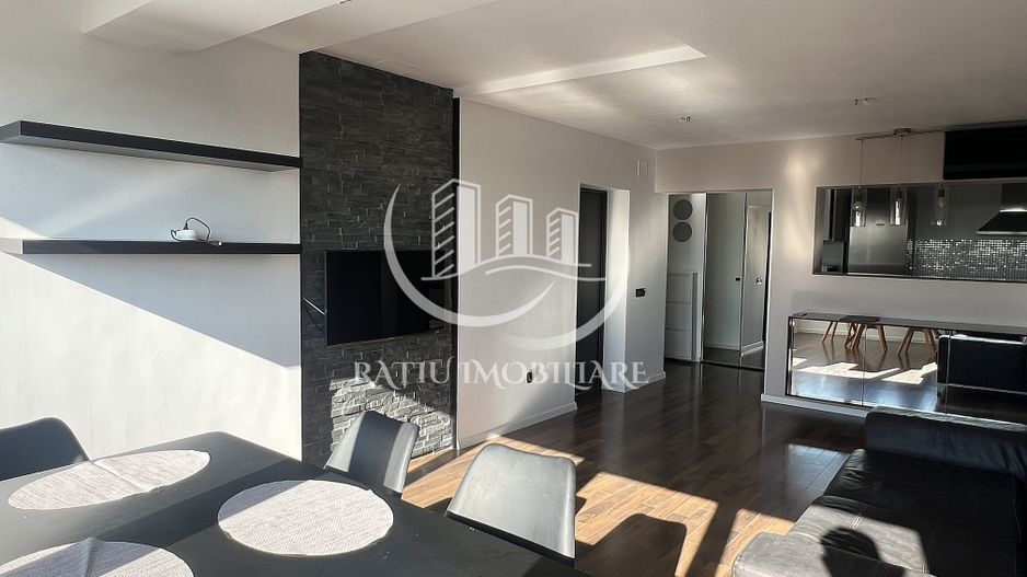 Apartament cu 3 camere | Vedere Panoramica | Rogerius | Oradea - Poză 4