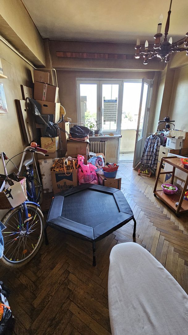 Apartament Vasile Lascar - Poză 17