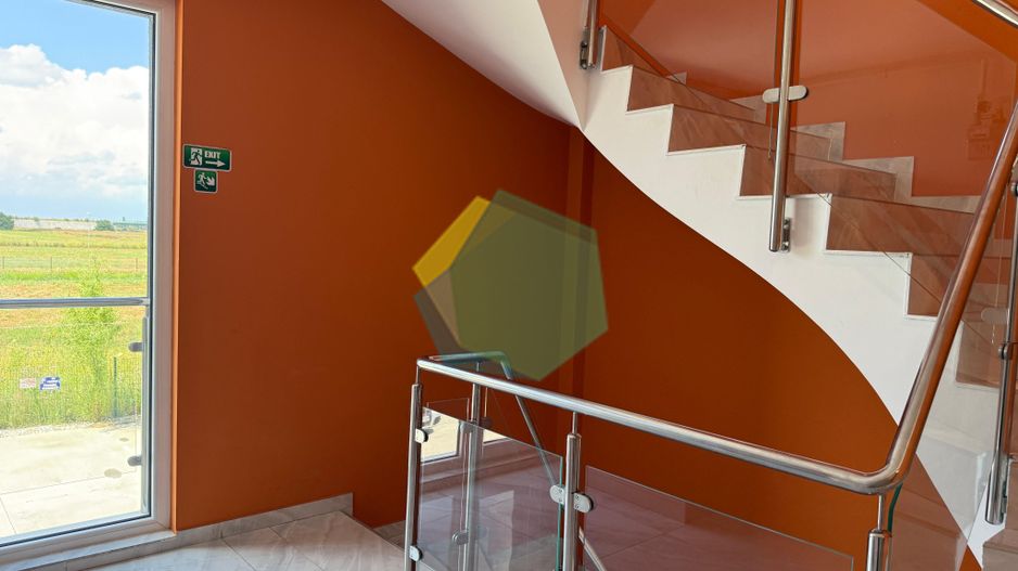 Apartament 2 camere| Piscina| Libertății Garden | Otopeni - Poză 17