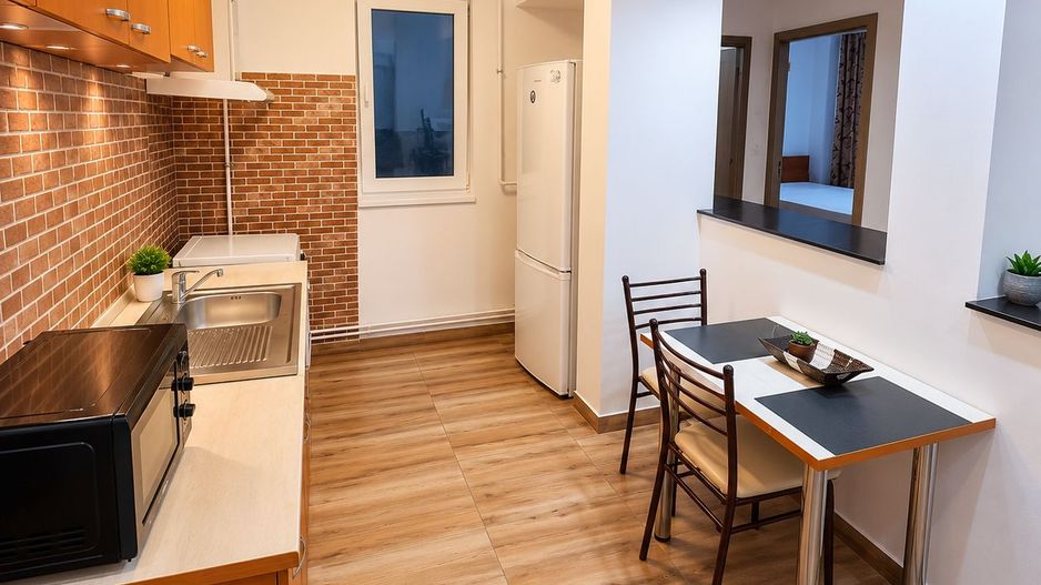 Apartament 3 cam decomandat, 80 mp, lângă Iulius Mall Circumvalațiunii - Poză 5