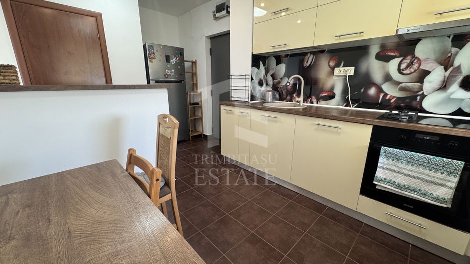 Tei Ion Berindei 3 Camere 8/10 Renovat - Poză 8