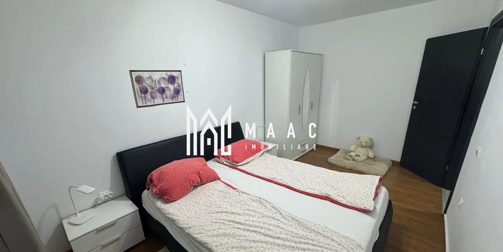 Apartament cu 3 camere de închiriat în Cartierul Arhitecților – Calea Cisnădiei - Poză 9