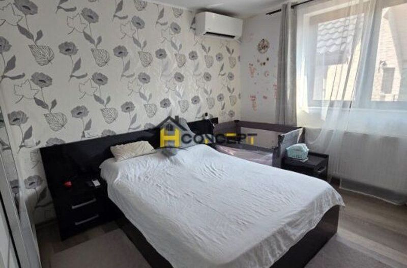 Casa moderna mobilata utilata metrou Dimitrie Leonida - Poză 10