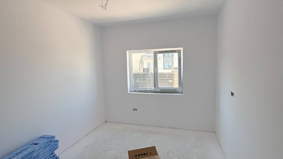DUPLEX, TEREN GENEROS, MOSNITA VECHE - Poză 8