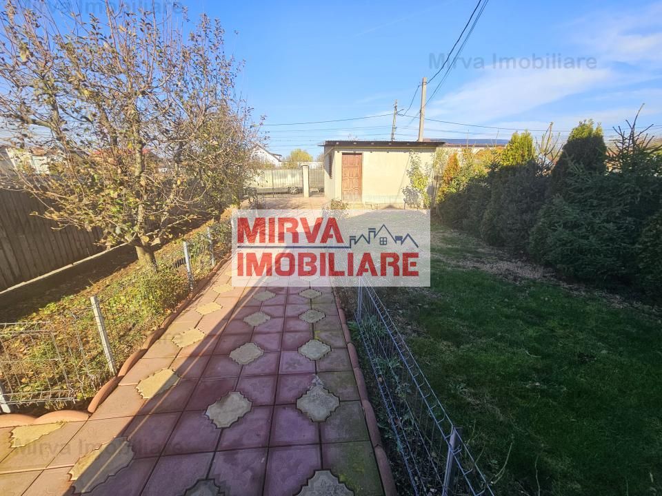 Vanzare casa 4 camere, mobilata si utilata, in Puchenii Mosneni - Poză 4