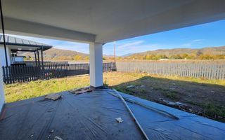 CASA NOUA NORD RESIDENCE- BUJORENI| 4 CAMERE, 2 BAI|142 mp utili, teren 500 mp - Poză 11