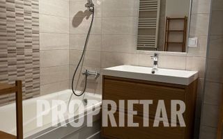 Inchiriez apartament cu 2 camere + terasa de 9 m2 - Poză 13