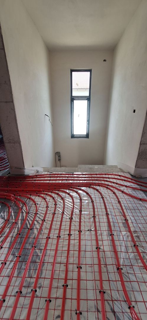 Locuinta individuala la cheie -teren de 661mp - Poză 27