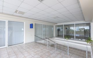 Chirie, oficiu, 645 mp, strada Calea Ieșilor, Buiucani - Poză 7