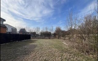 Teren intravilan Zona Sisesti - Poză 2