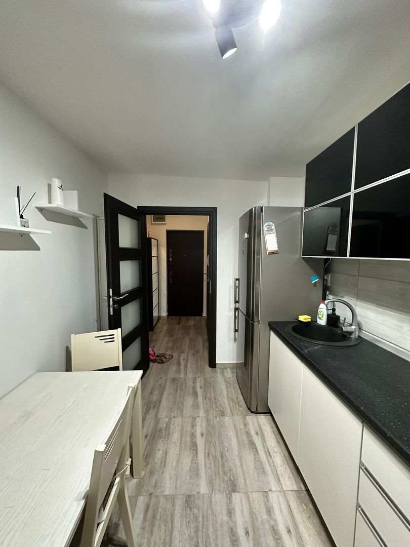 Apartament 3 camere Constantin Brancoveanu / Loc de parcare - Poză 11