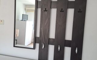 GARSONIERĂ ÎN ZONA IOSEFIN | 22 MP | ETAJ 3/4 - Poză 5