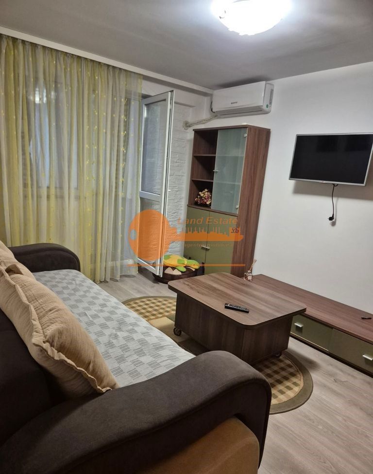 Apartament cu 2 camere la un minut distanta de metrou Râul Doamnei - Poză 3