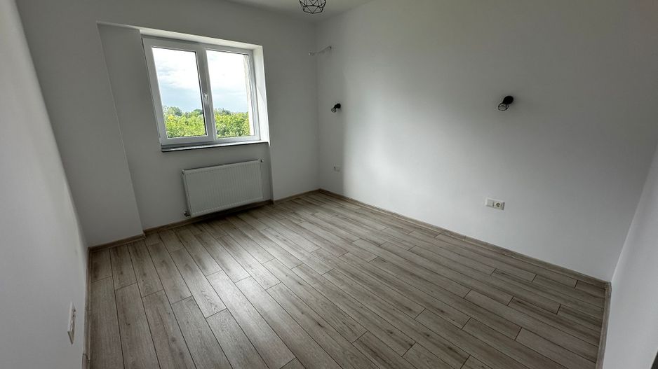 Apartament 2 camere | Ajustorului Park Residence | 400 € | Parcare inc - Poză 11