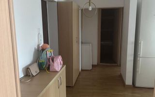 Închiriez  apartament 2 camere Unirii / Goga / Nerva Traian - Poză 5