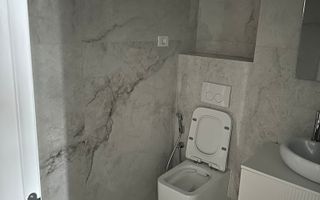 Vanzare 3 Camere Bloc Nou Pipera OMV - Poză 15