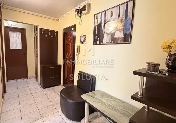 Apartament 2 camere │ Dobrogei │ Baia Mare - Poză 7