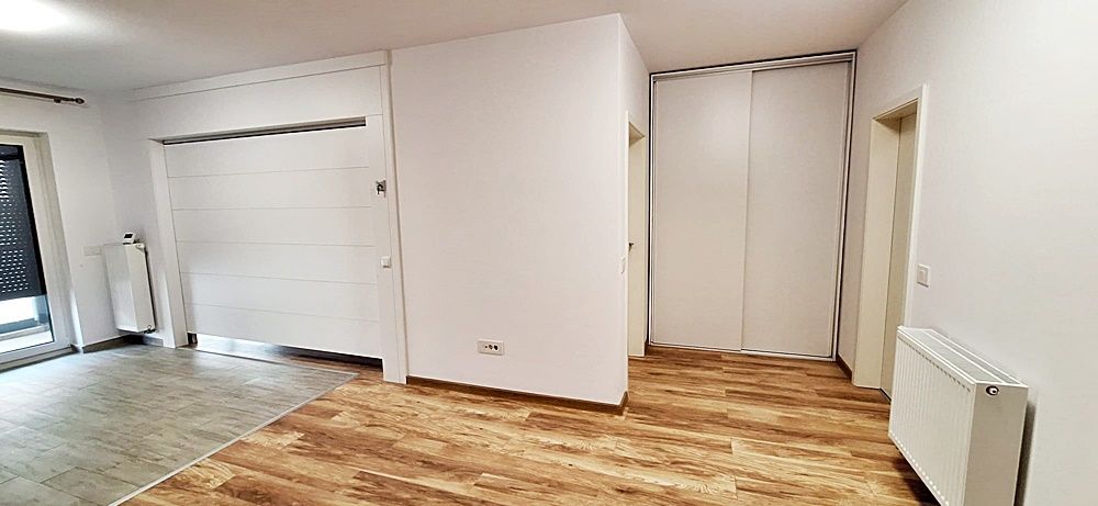 Apartament tip studio in Maurer Villas, semimobilat, utilat, 420 euro/luna - Poză 7