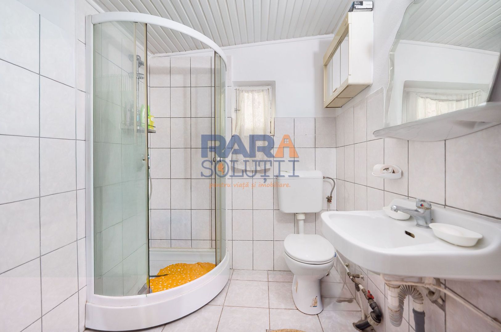 Căsuță frumoasa la țară cu toate condițiile necesare - Poză 7