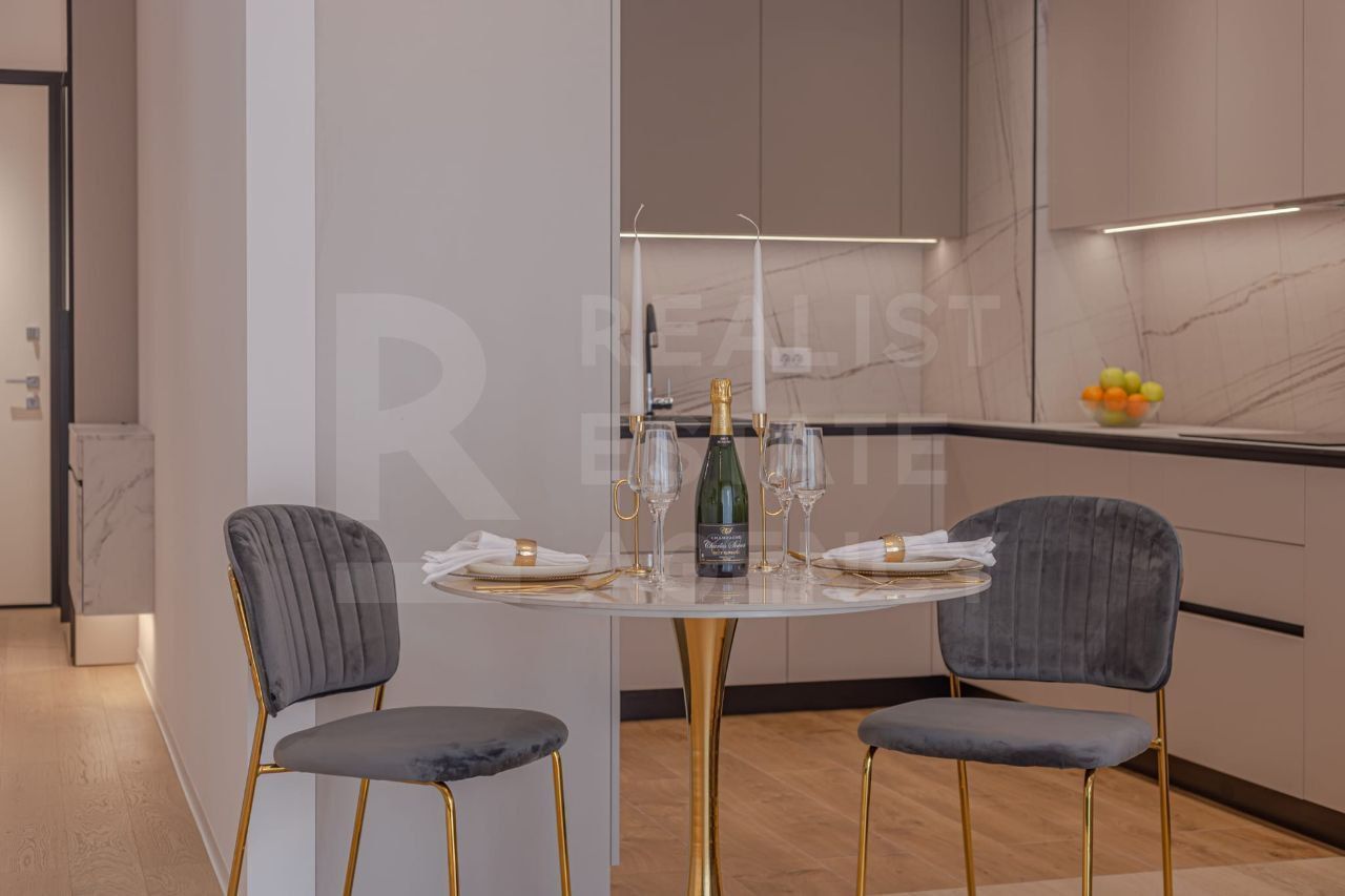 Vânzare, apartament cu 2 camere, zona Pipera, București - Poză 3