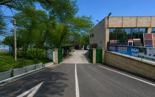Chirie, spațiu comercial, 460 mp, str. Ștefan Vodă, Vatra - Poză 3