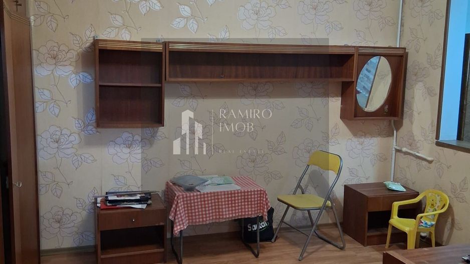 Apartament 3 camere Spatios - Poză 3