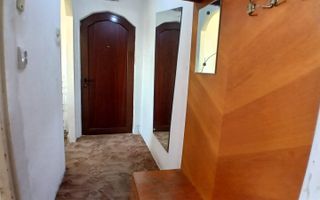 Apartament 2 camere semidecoamandat | zona Mihai Viteazul - Poză 10