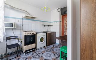 3 camere centrala proprie Drumul Taberei - Poză 5