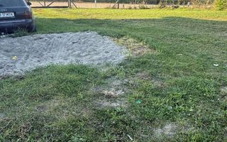 Teren intravilan pentru constucție casă !! - Poză 3