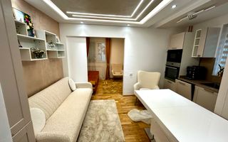 1 camera open space, Modern, Parcare, Hotel Royal, AC Gheorgheni - Poză 3