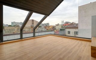 Casă modernă de vânzare în Sector 1   Strada Comana 49 (Titulescu, Banu Manta) - Poză 2