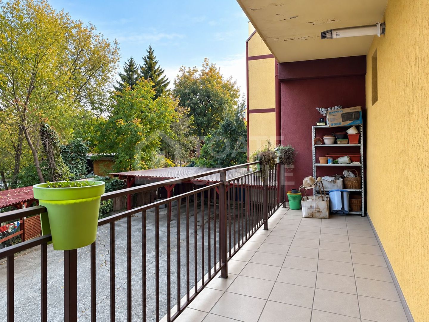 Apartament cu 2 camere, balcon generos și parcare, în Mănăștur - Poză 5