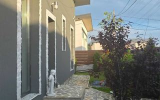 Casă de vânzare în Vișan – 4 camere, teren 600 mp, utilități complete - Poză 2