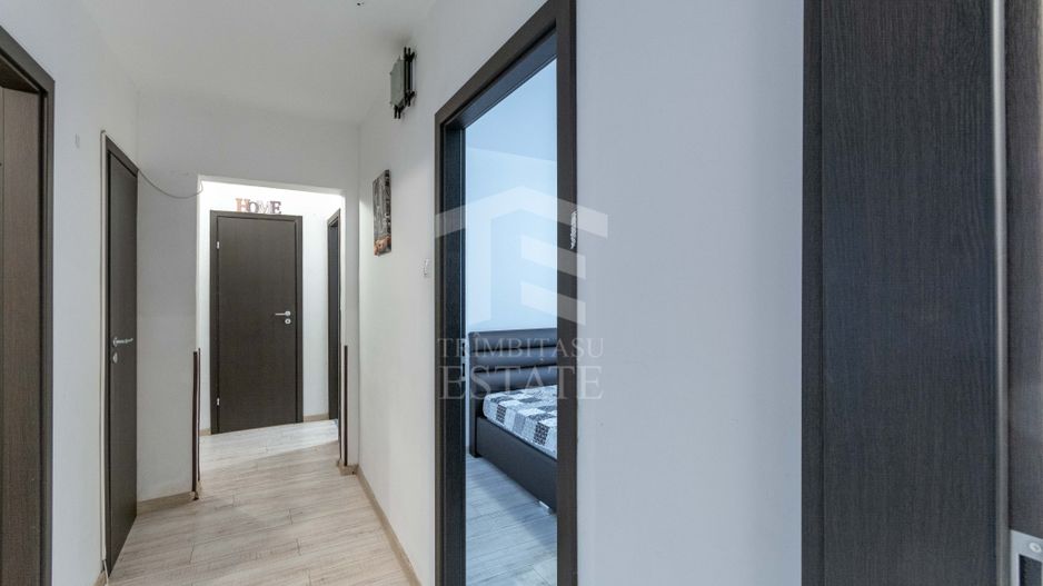 Apartament 2 camere Metrou 1 Decembrie Trapezului Theodor Pallady - Poză 7