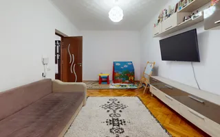 Apartament 3 Camere zona Gării - comision 0% - Poză 14