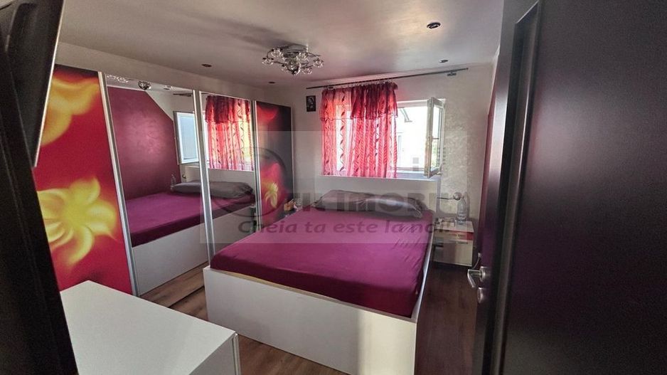 Apartament 3 camere Iasi Nicolina-Rond Vechi 122.000 - Poză 5