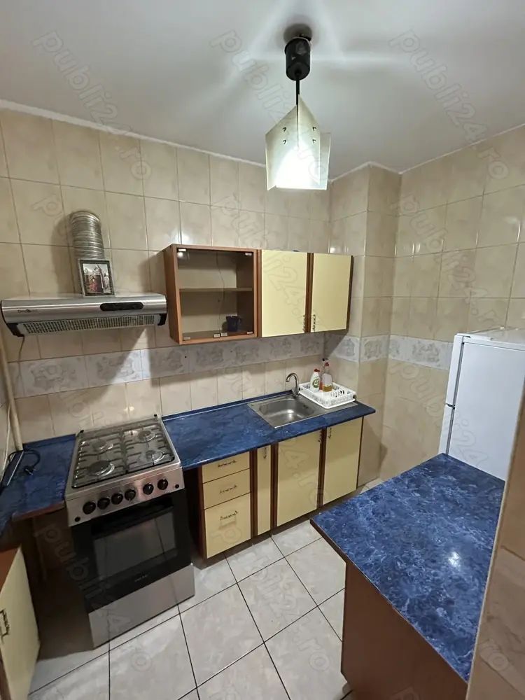 Garsonieră modernă Bd. Chișinău, etaj 8, bloc reabilitat, Mega Mall - Poză 4